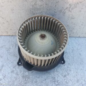 2007 Nissan Navara Heater Fan Motor D40 (Vin Vsk) 09/05-04/10 73128