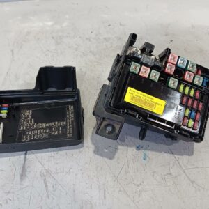2015 Kia Rio Fuse Box Engine Bay Ub 08/11-11/16 344347