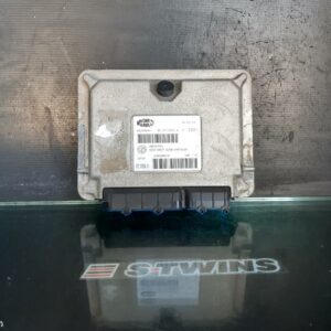 2016 Suzuki Vitara Ecu Transmission Ecu Auto T/M Grand Vitara Jt 08/08-12/18 209997