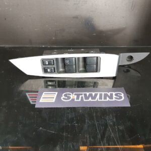 2006 Nissan Murano Pwr Dr Wind Switch Rh Front (Master Switch) Z50 05/02-12/08 108378