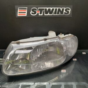 1999 Holden Commodore Left Headlamp Vt 09/97-09/02 181206