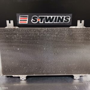 2015 Honda Jazz A C Condenser Gf/Gk 07/14-12/20 221152