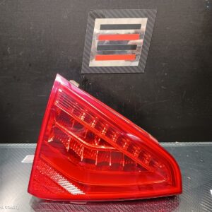 2015 Audi A5 Rear Garnish A5/S5 Tailgate Lamp (Lh Side) 8T Hatch Led Type 12/11-11/16 200399