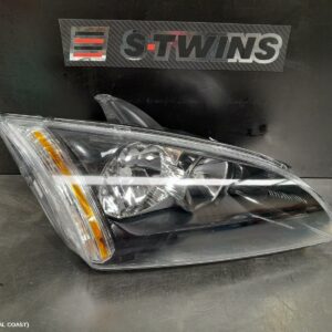 2007 Ford Focus Right Headlamp Lt Cabrio 05/07-04/08 169226