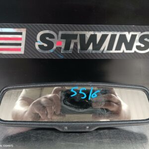 2019 Mitsubishi Pajero Interior Mirror Qe Pajero Sport 10/15- 199140
