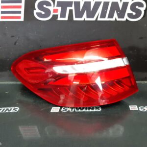 2018 Mercedes Glc Class Left Taillight Suv Type X253 09/15-08/19 352982