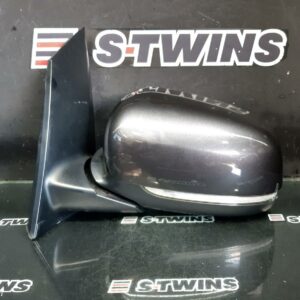 2015 Kia Carnival/Grand Carnival Left Door Mirror Yp Power Fold W/ Blind Spot Type Non Camera Type 01/15-10/20 351570