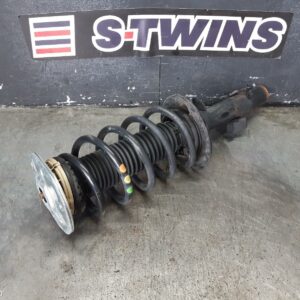 2007 Land Rover Freelander Left Front Strut Lf2 06/07-12/14 177223
