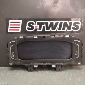 2022 Volkswagen T-Roc Instrumentcluster Petrol A1 03/20- 351717