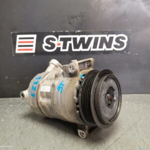 2009 Holden Commodore A C Compressor Ve 3.0/3.6 6Seu16C 1 Plug Type 09/06-05/13 350514