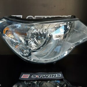 2008 Chrysler Sebring Right Headlamp Js 05/07-02/11 110653