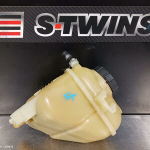 2015 Infiniti Q50 Overflow Bottle V37 02/14-12/19 207229
