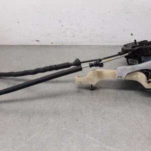 2006 Hyundai Grandeur Door Boot Gate Lock Left Rear Door Lock Tg 02/06-08/11 53721