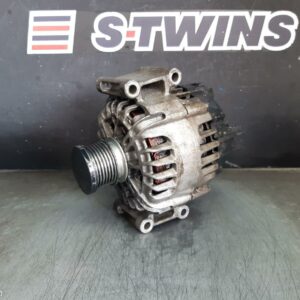 2012 Mercedes C Class Alternator Petrol 1.8 Valeo 150Amp P/N A0009063000 W204/S204/C204 12/09-01/15 349666