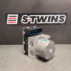 2022 Volkswagen T-Roc Abs Pump Modulator A1 03/20- 351700