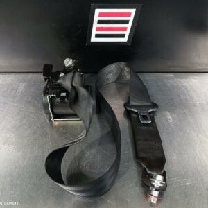 2013 Kia Cerato Seat Belt Stalk Lh Rear Seat Belt Only Yd Hatch 04/13-05/18 206072