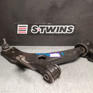 2008 Volvo C30 Right Front Lower Control Arm From Vin 445705- 04/07-07/13 349498