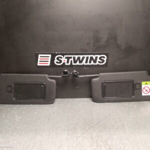 2024 Hyundai I30 Sunvisor Pd Pair 03/17- 353042