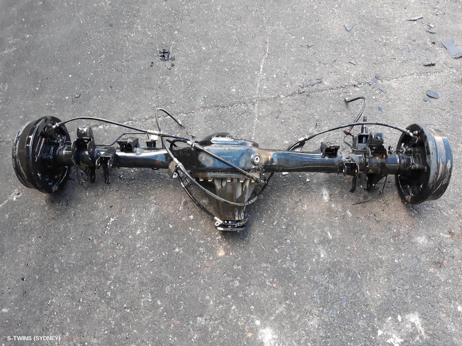 Parts