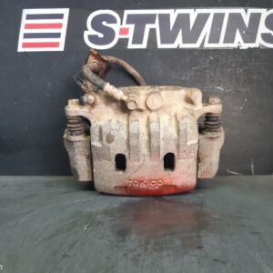 2008 Ford Ranger Caliper Lh Front Pj-Pk 4Wd 11/06-06/11 352401