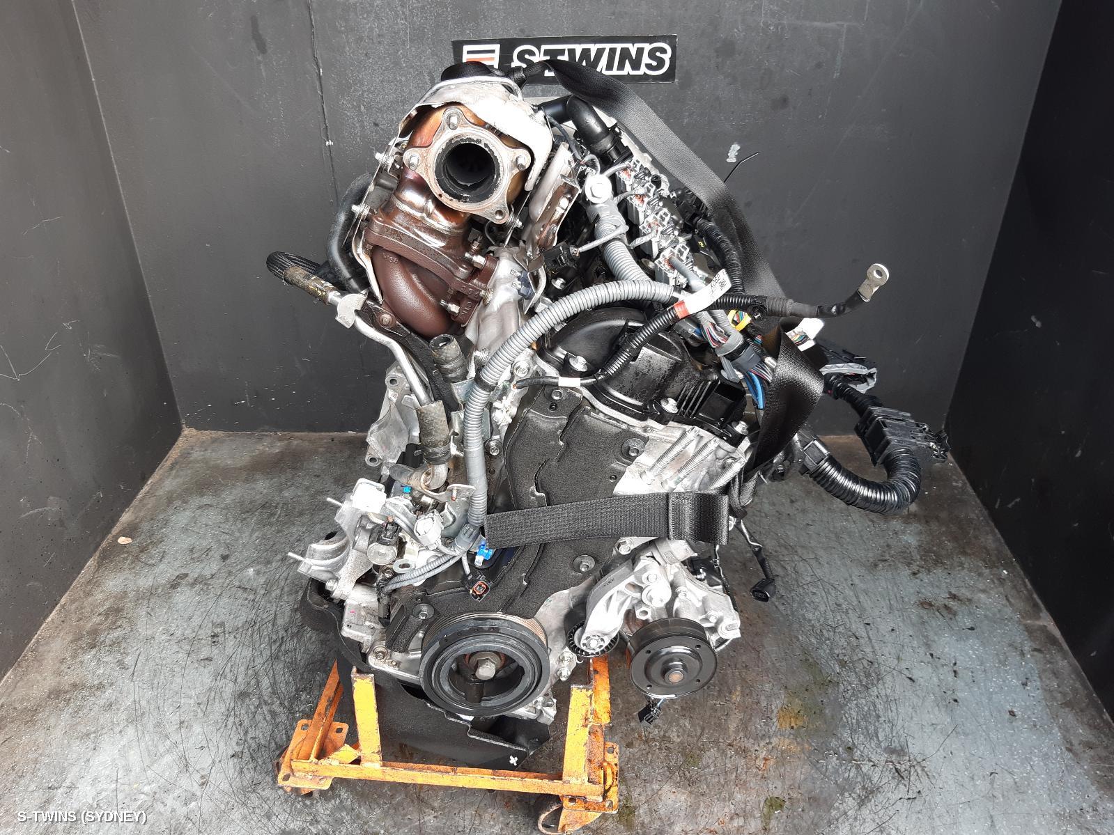 Parts
