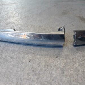 2009 Nissan Murano Door Handle Outer Rh Front Non Push Button Start Type Z51 12/08-08/11 63127