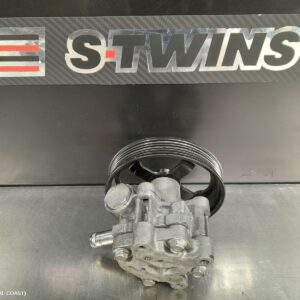 2013 Peugeot 4007 Steering Pump Gs 10/09-08/13 177584