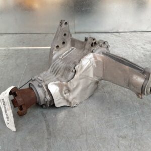 2008 Holden Captiva Transfer Case Manual Diesel 2.0 Turbo Cg 09/06-02/11 52279