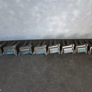 2006 Chrysler 300C Coil Coil Pack 5.7 Petrol 11/05-12/11 86712