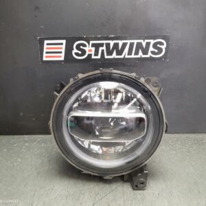 2022 Jeep Gladiator Right Headlamp Jt Led Type 01/20- 350421