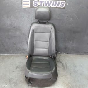 2017 Holden Equinox Front Seat Lh Front Eq Leather 09/17-12/20 282538