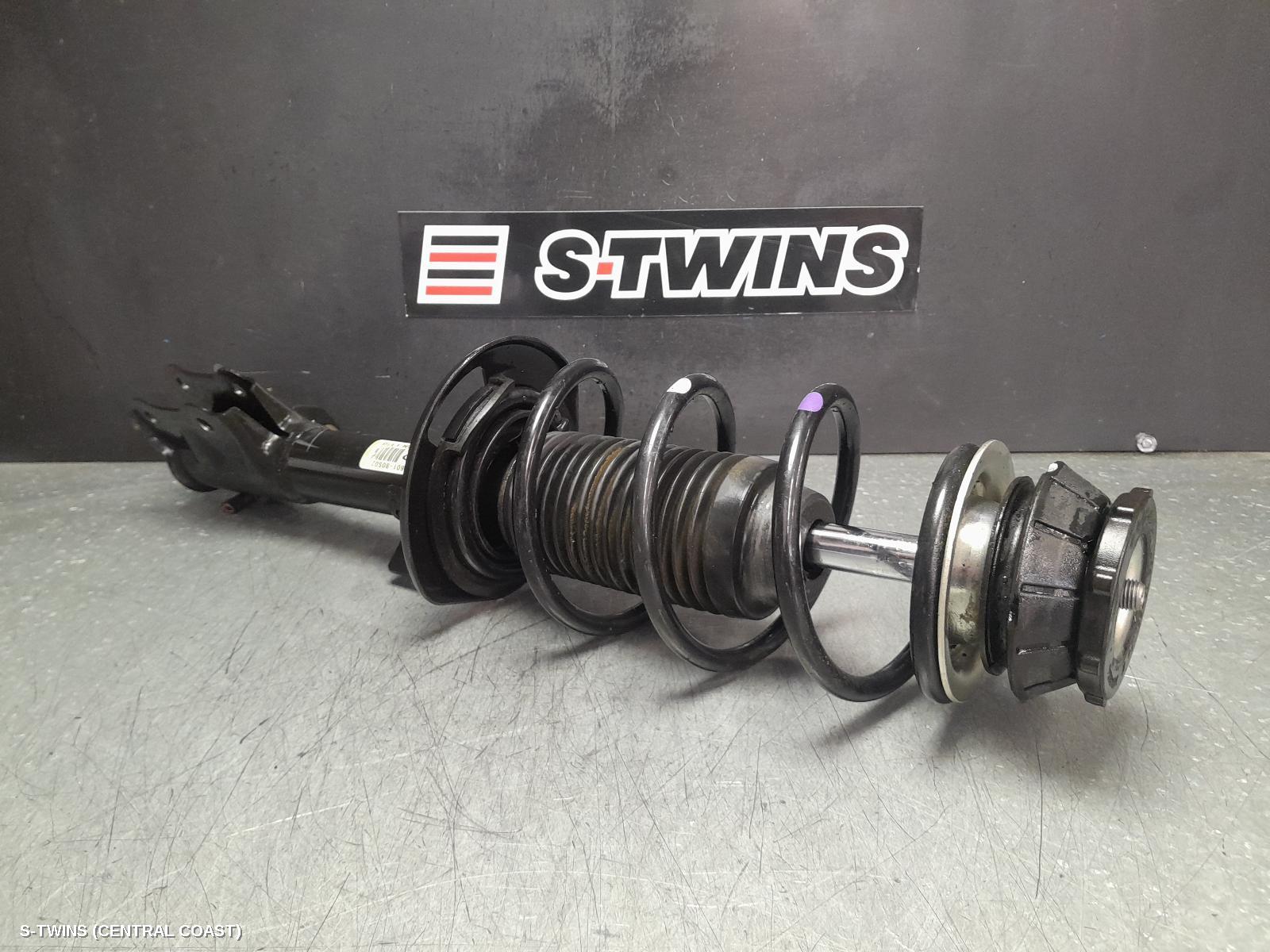 Parts