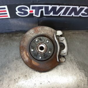 2014 Kia Cerato Right Front Hub Assembly Yd 04/13-03/18 207660