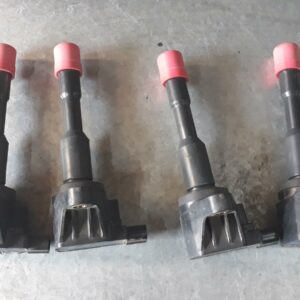 2006 Honda Jazz Coil Coil Pack 1.5 Gd (Vin Mrhgd) 03/06-09/08 35111