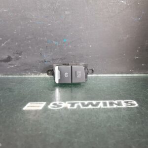 2019 Mazda Cx5 Combination Switch Electronic Handbrake Switch Kf 02/17- 350907