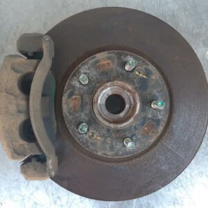2012 Kia Sorento Right Front Hub Assembly Xm 2Wd/4Wd 10/09-09/12 77708