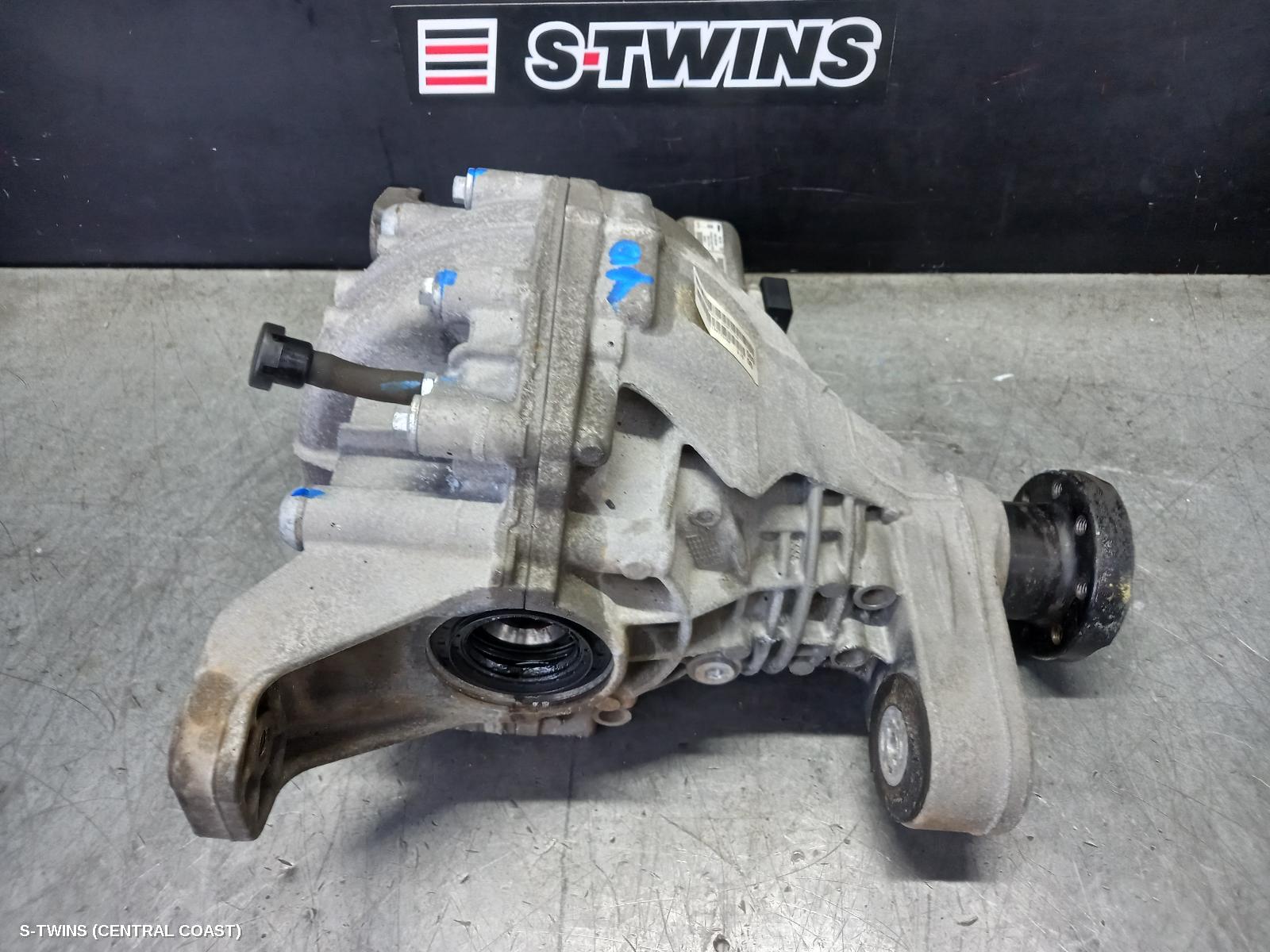 Parts