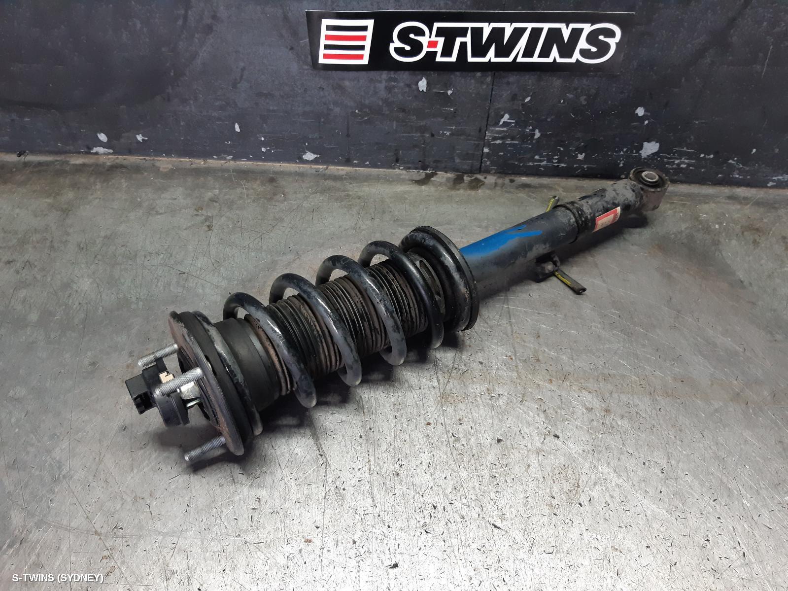 Parts