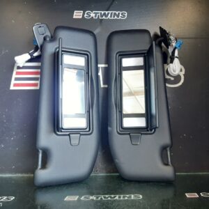 2021 Peugeot 508 Sunvisor Mk2 Pair 05/19- 309216