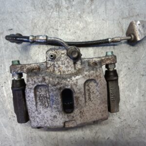 2016 Ford Territory Caliper Lh Rear Sx-Sz 05/04-12/16 92679