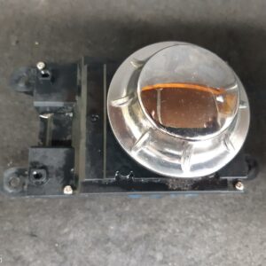 2005 Bmw 5 Series Combination Switch Idrive Unit Only  E60/E61 10/03-04/10 88774