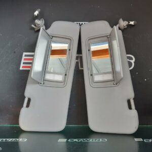 2018 Honda Crv Sunvisor Rw 05/17-08/23 351109