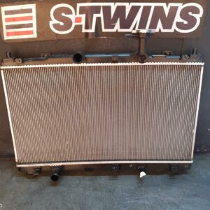 2016 Suzuki Vitara Radiator Auto 1.6 Petrol Vitara Ly (Vin Tsm) 06/15- 215057