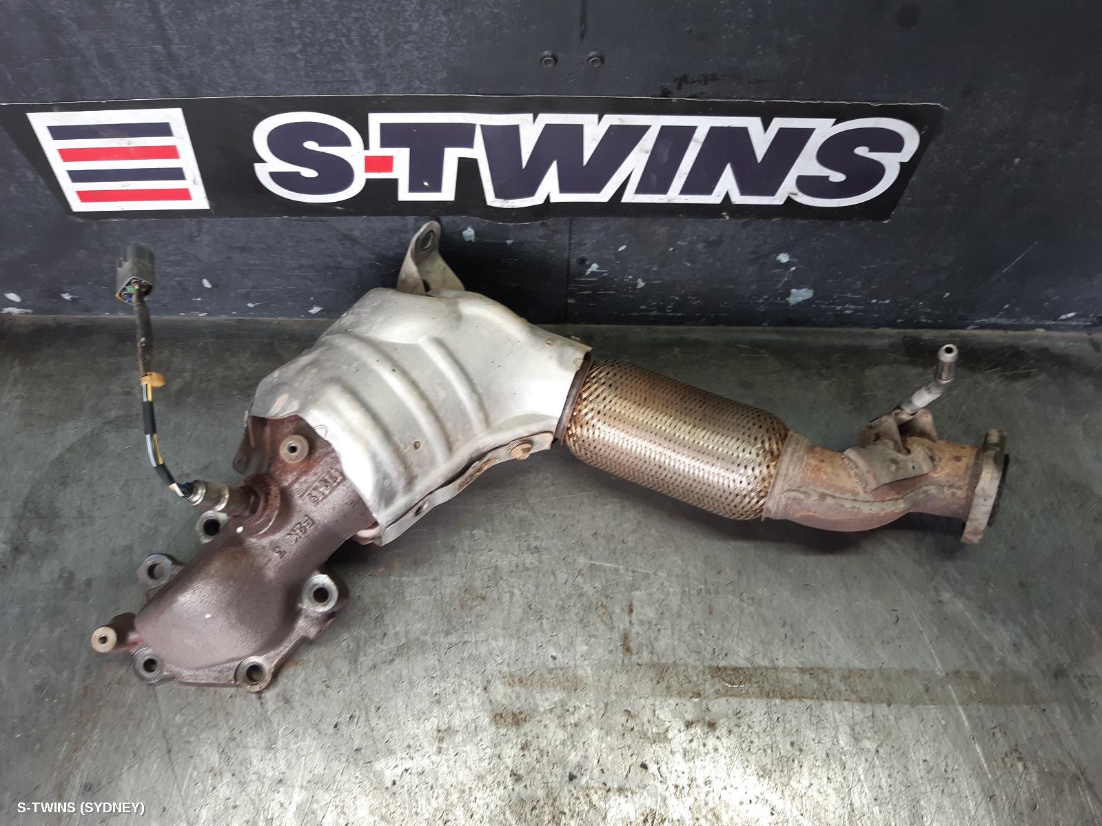 Parts