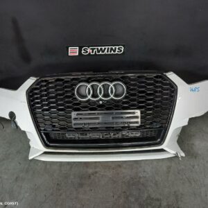 2016 Audi A6 Grille 4G/C7 S6 Sedan Radiator Grille 04/11-06/18 317316