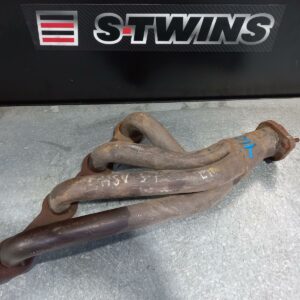 2001 Holden Commodore Manifold Exhaust Manifold 5.7 Lh Side Vt-Vy2 09/99-09/04 167361