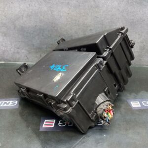 2009 Nissan Xtrail Fuse Box Engine Bay Petrol T31 09/07-12/13 150703