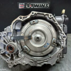 2018 Holden Trax Trans Gearbox Auto Petrol 1.4 Turbo 7Rcw Tag Tj Series 10/16-12/20 207805