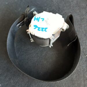 2008 Ford Focus Seat Belt Stalk Lh Front Seat Belt Only (No Stalk) Lt 05/07-04/09 83288