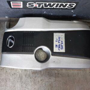 2015 Lexus Is Series Engine Cover Is300H Petrol 2.5 2Ar-Fse Ave30R 04/13- 352466